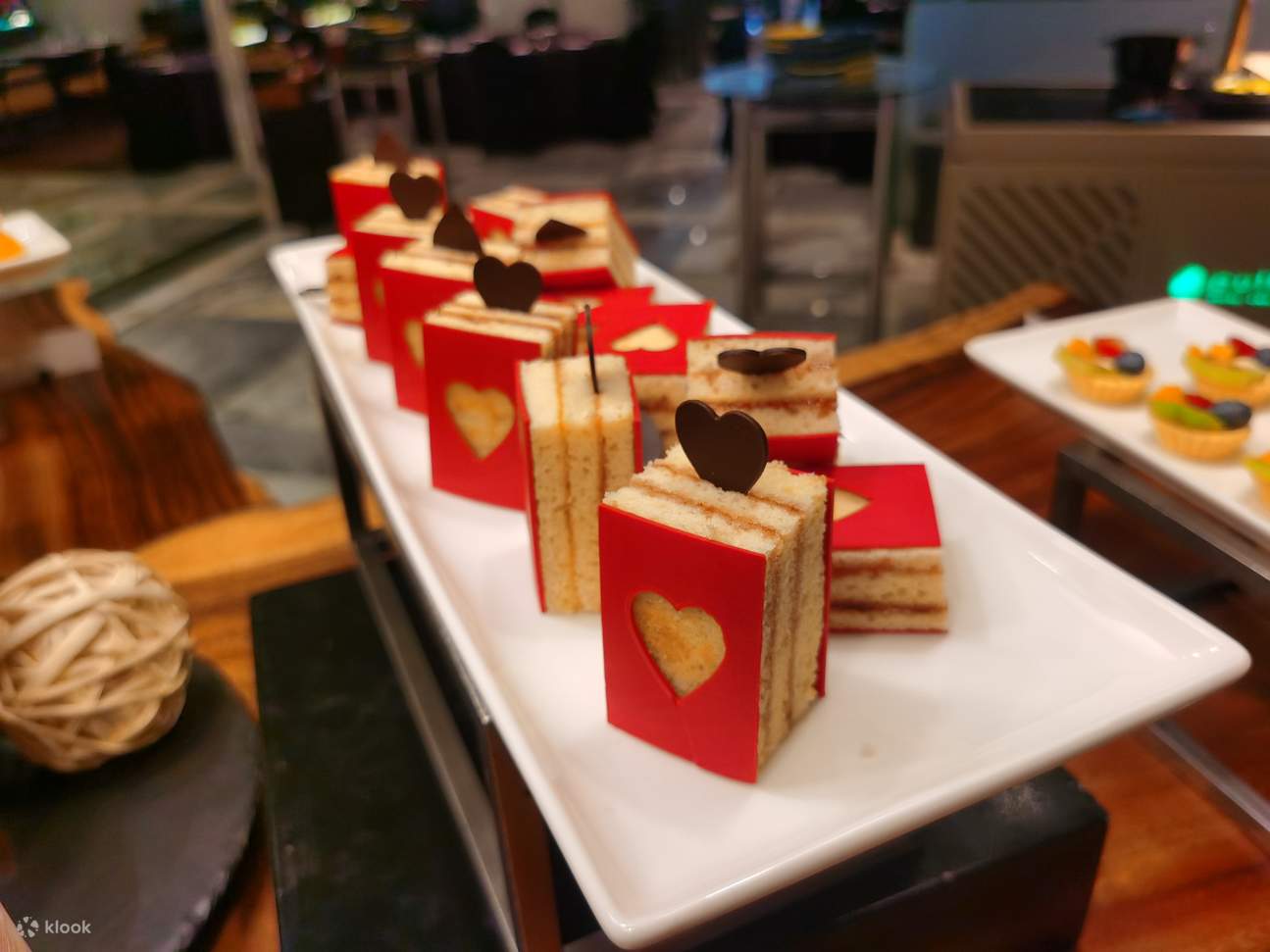 Saturday BBQ Dinner Buffet 